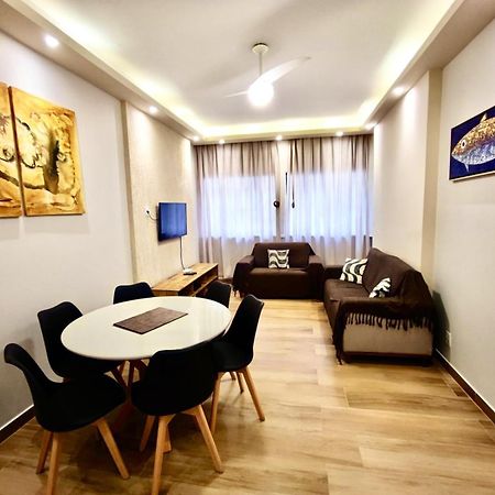 Aires 92 Apartment ริโอเดจาเนโร ภายนอก รูปภาพ