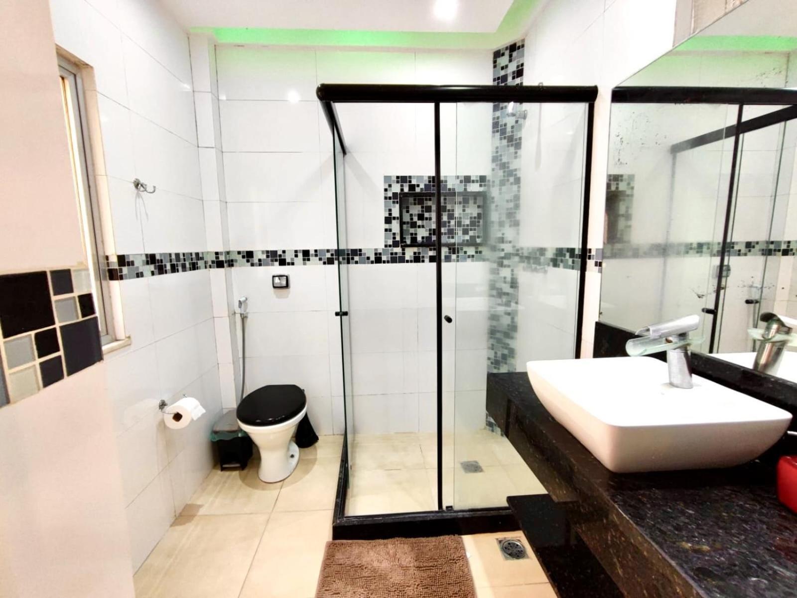Aires 92 Apartment ริโอเดจาเนโร ภายนอก รูปภาพ