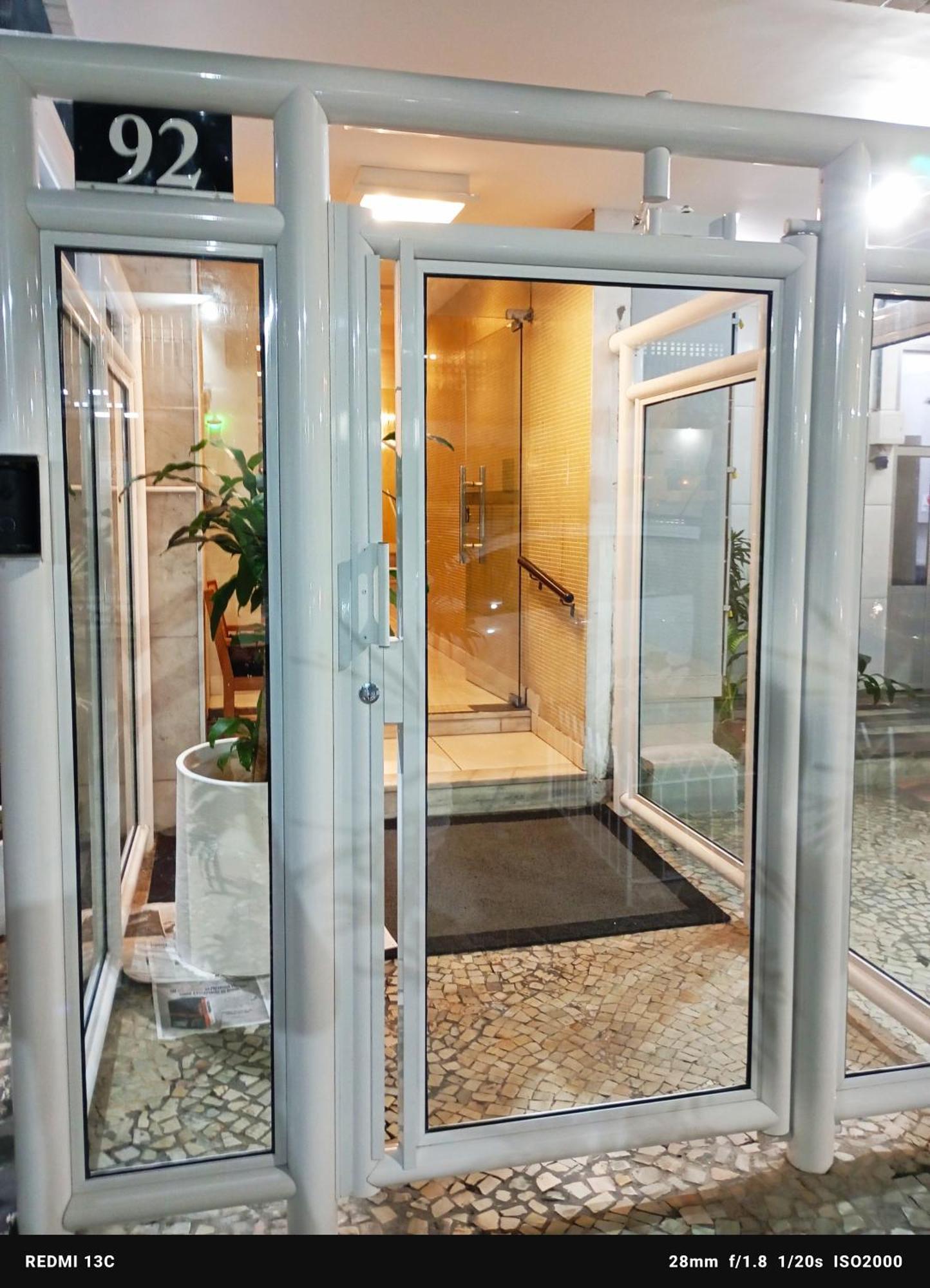 Aires 92 Apartment ริโอเดจาเนโร ภายนอก รูปภาพ