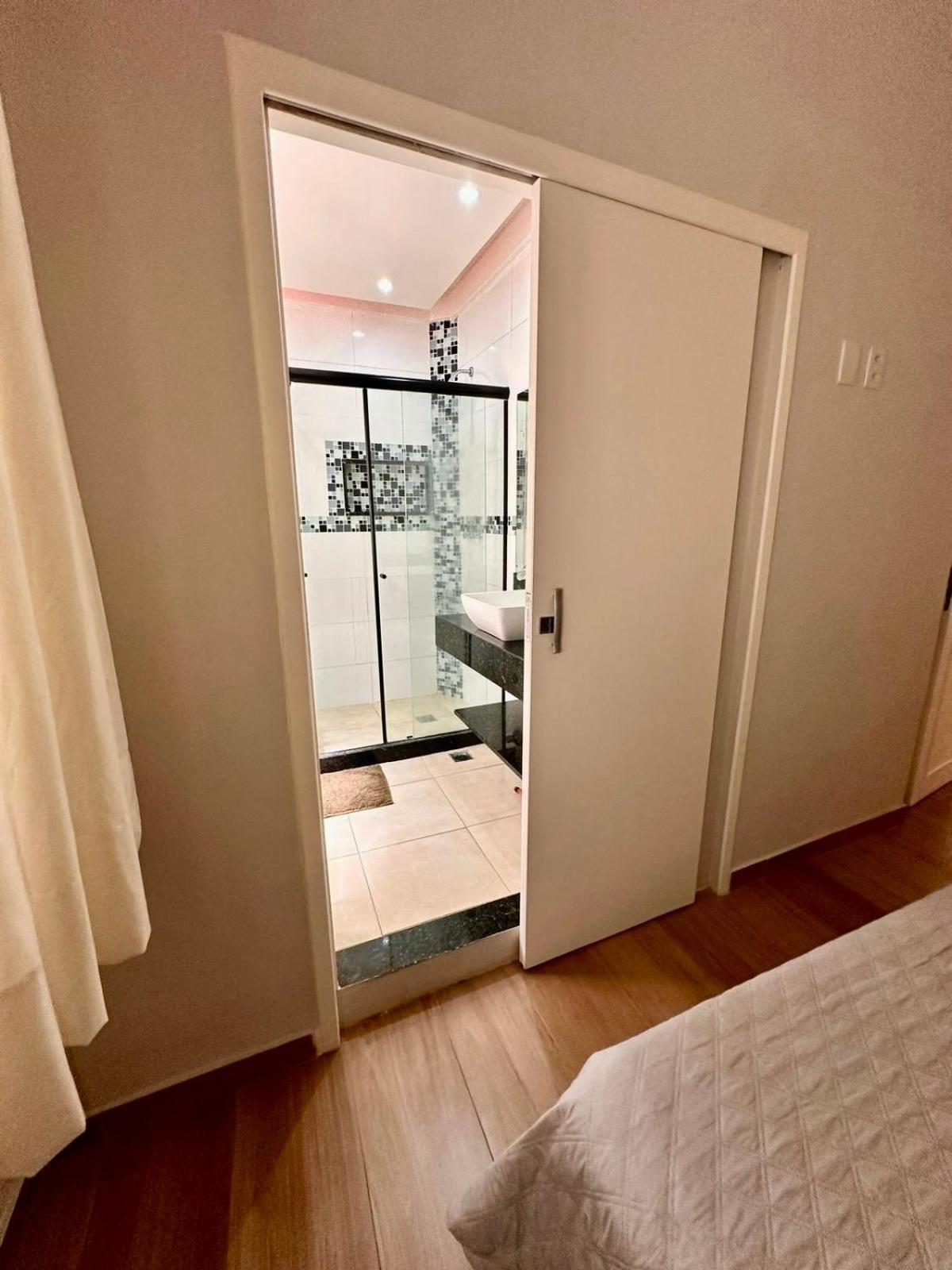 Aires 92 Apartment ริโอเดจาเนโร ภายนอก รูปภาพ