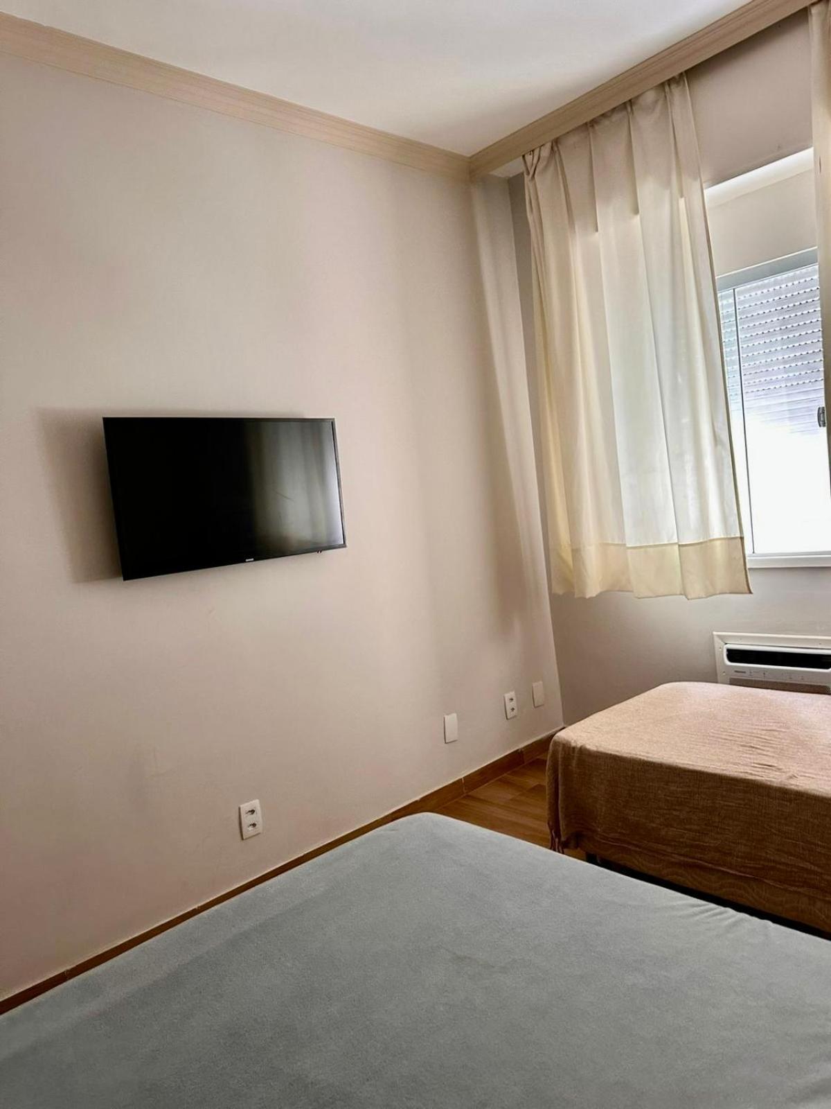 Aires 92 Apartment ริโอเดจาเนโร ภายนอก รูปภาพ